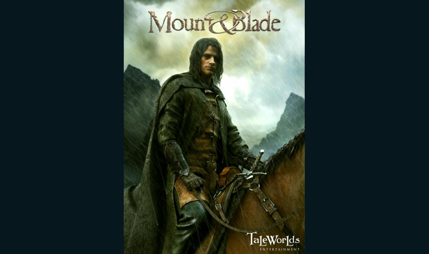 Mount & Blade