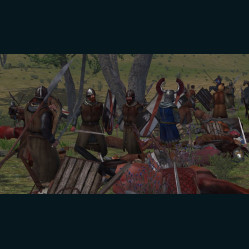 Mount & Blade