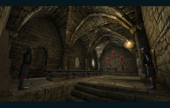 Mount & Blade