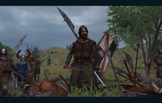 Mount & Blade