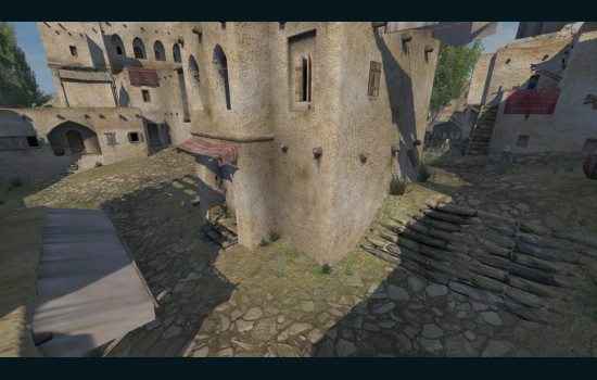 Mount & Blade