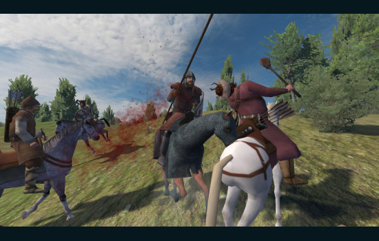 Mount & Blade