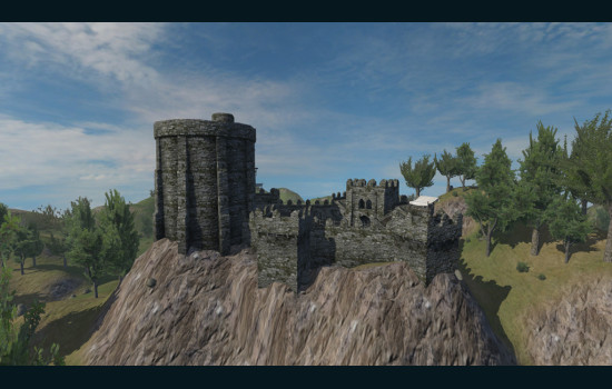 Mount & Blade