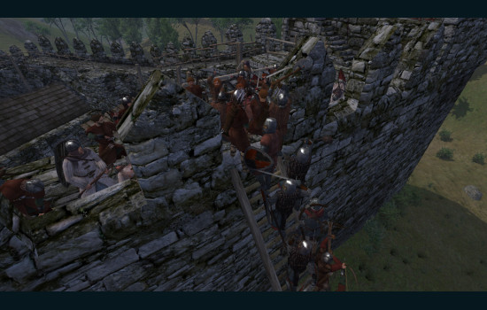 Mount & Blade
