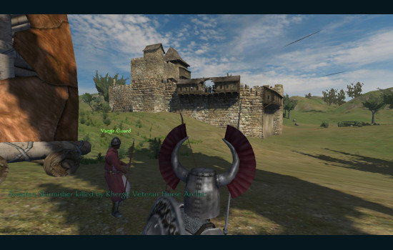 Mount & Blade
