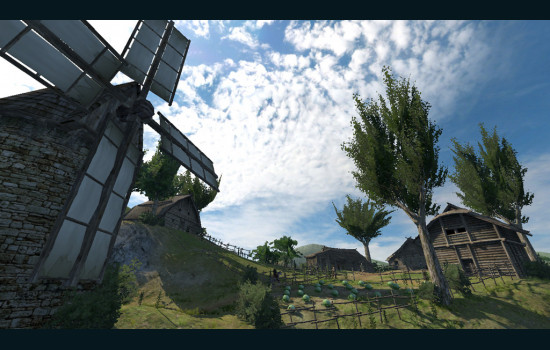 Mount & Blade
