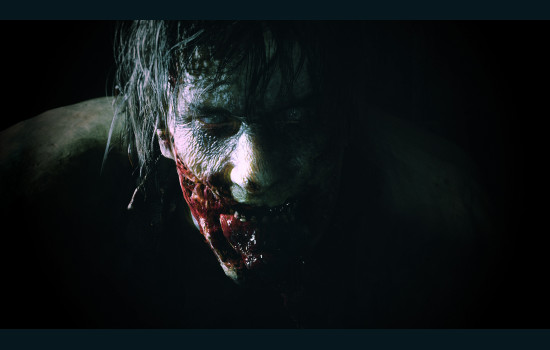 Resident Evil 2 Deluxe Edition