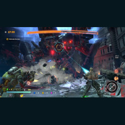 CONTRA: ROGUE CORPS Season Pass CONTRA: ROGUE CORPS Season Pass