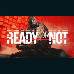 Ready or Not
