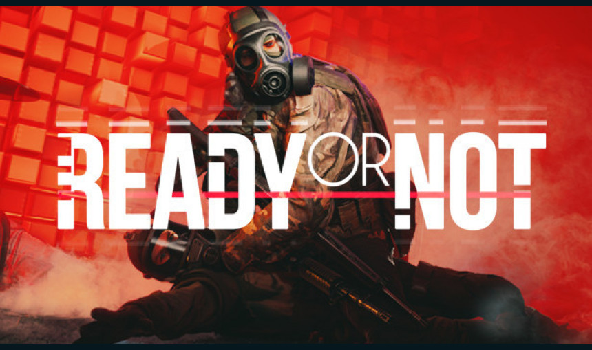 Ready or Not Ready or Not