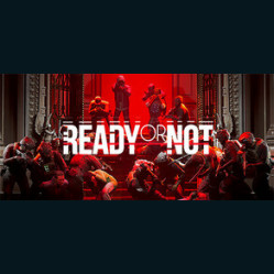 Ready or Not