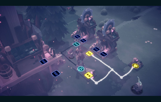 Oddsparks: An Automation Adventure