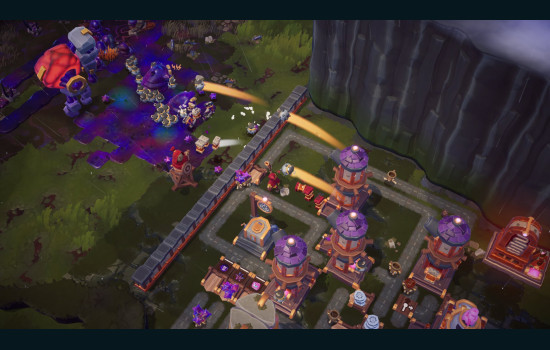 Oddsparks: An Automation Adventure