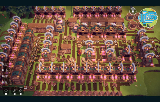 Oddsparks: An Automation Adventure
