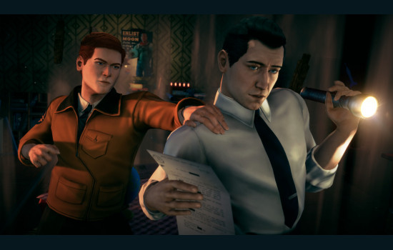 Deliver at all Costs