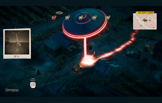 Deliver at all Costs