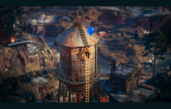 Deliver at all Costs