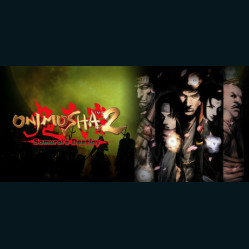 Onimusha 2: Samurai's Destiny