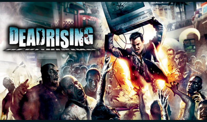 DEAD RISING®