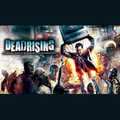 DEAD RISING®