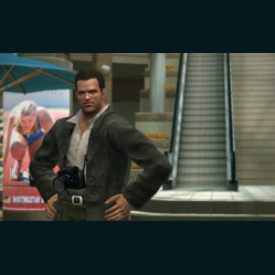 DEAD RISING® DEAD RISING®