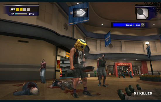DEAD RISING®