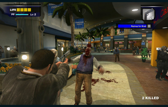 DEAD RISING®