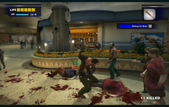 DEAD RISING®
