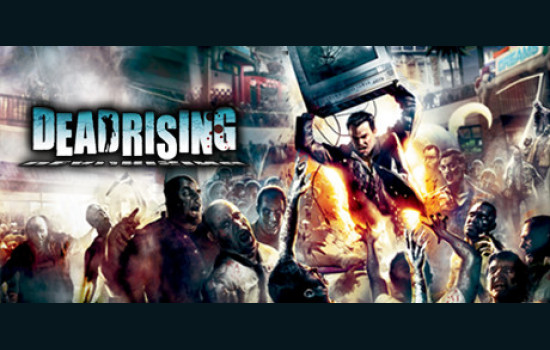 DEAD RISING®