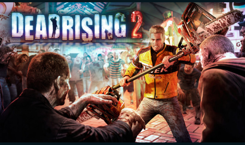 Dead Rising® 2