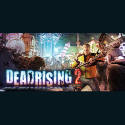 Dead Rising® 2 Dead Rising® 2