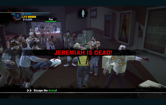 Dead Rising® 2