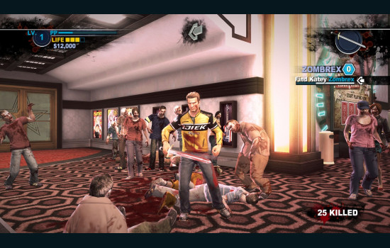 Dead Rising® 2
