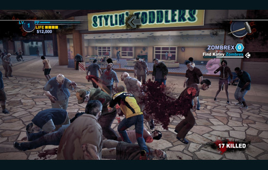 Dead Rising® 2
