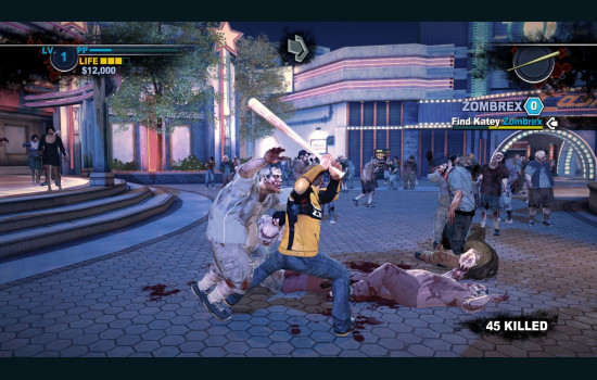 Dead Rising® 2