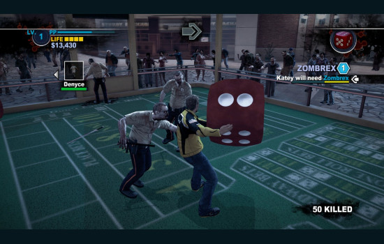 Dead Rising® 2