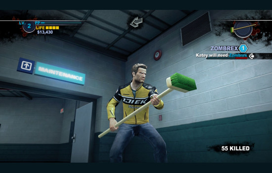 Dead Rising® 2