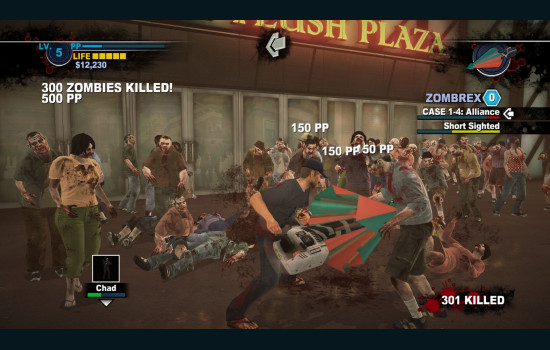 Dead Rising® 2