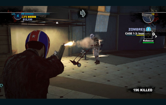 Dead Rising® 2