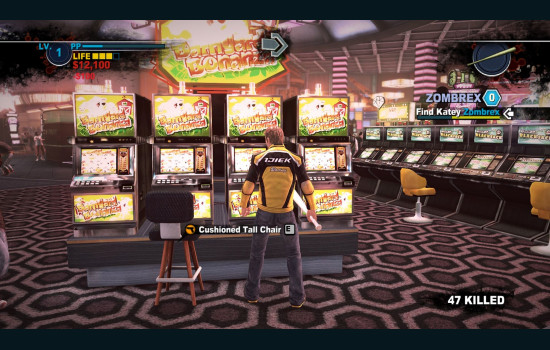 Dead Rising® 2