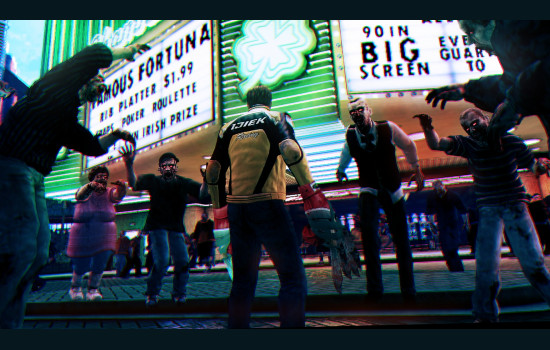 Dead Rising® 2