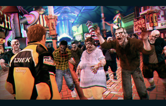 Dead Rising® 2
