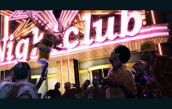 Dead Rising® 2