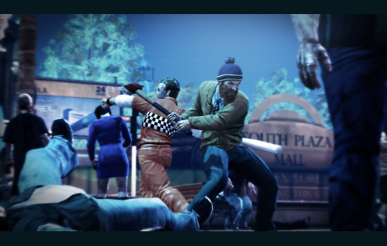 Dead Rising® 2