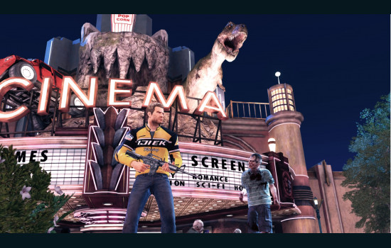 Dead Rising® 2