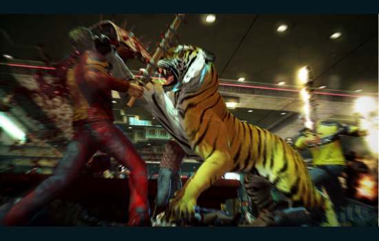 Dead Rising® 2