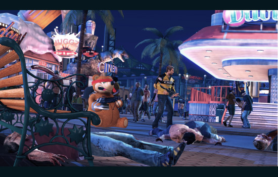 Dead Rising® 2