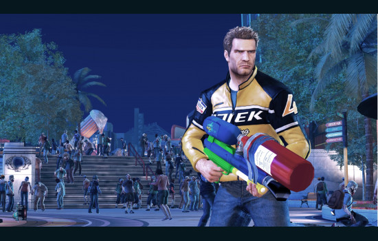 Dead Rising® 2