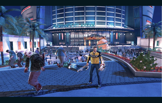 Dead Rising® 2