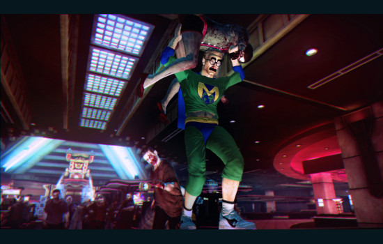 Dead Rising® 2